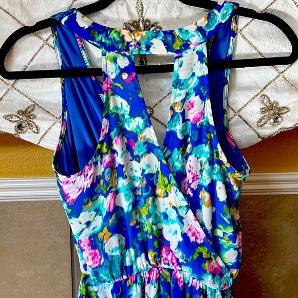 Lush girls dress - Picture 4 of 7